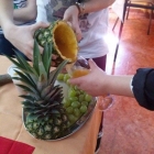 Dzień Patrona - wystrój klas